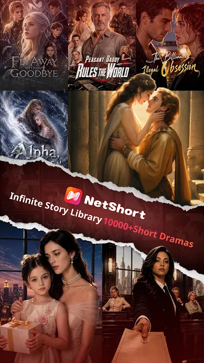 Best Short Drama Apps for Android (2026) – Watch Mini-Series & Drama Shorts