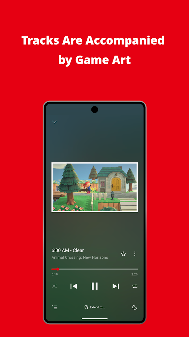 YouTube Music screenshot 4