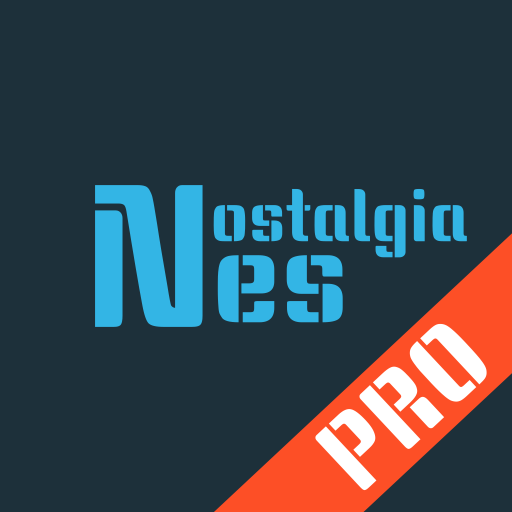 Nostalgia.NES Pro