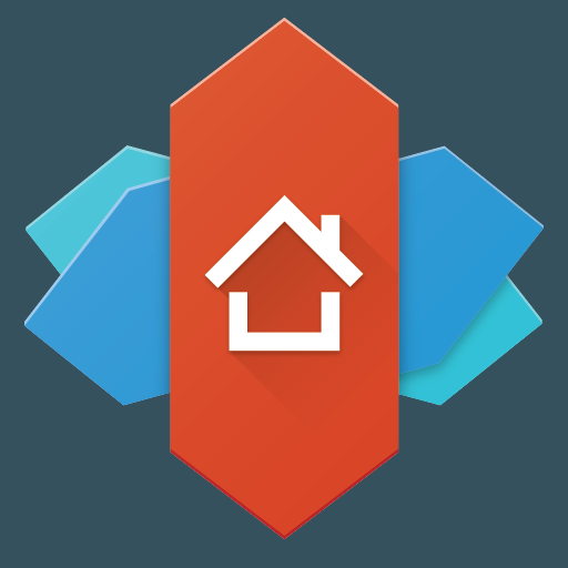 Nova Launcher APK 81023 (8.3.1) - icon