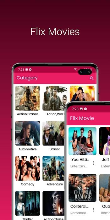 NudixFun APK v1.0.0 (Official Free Version) - icon