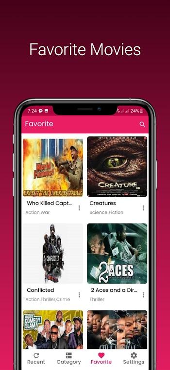 NudixFun APK v1.0.0 (Official Free Version) - thumbnail