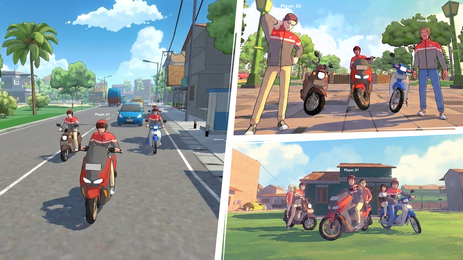 Ojol Life screenshot 1
