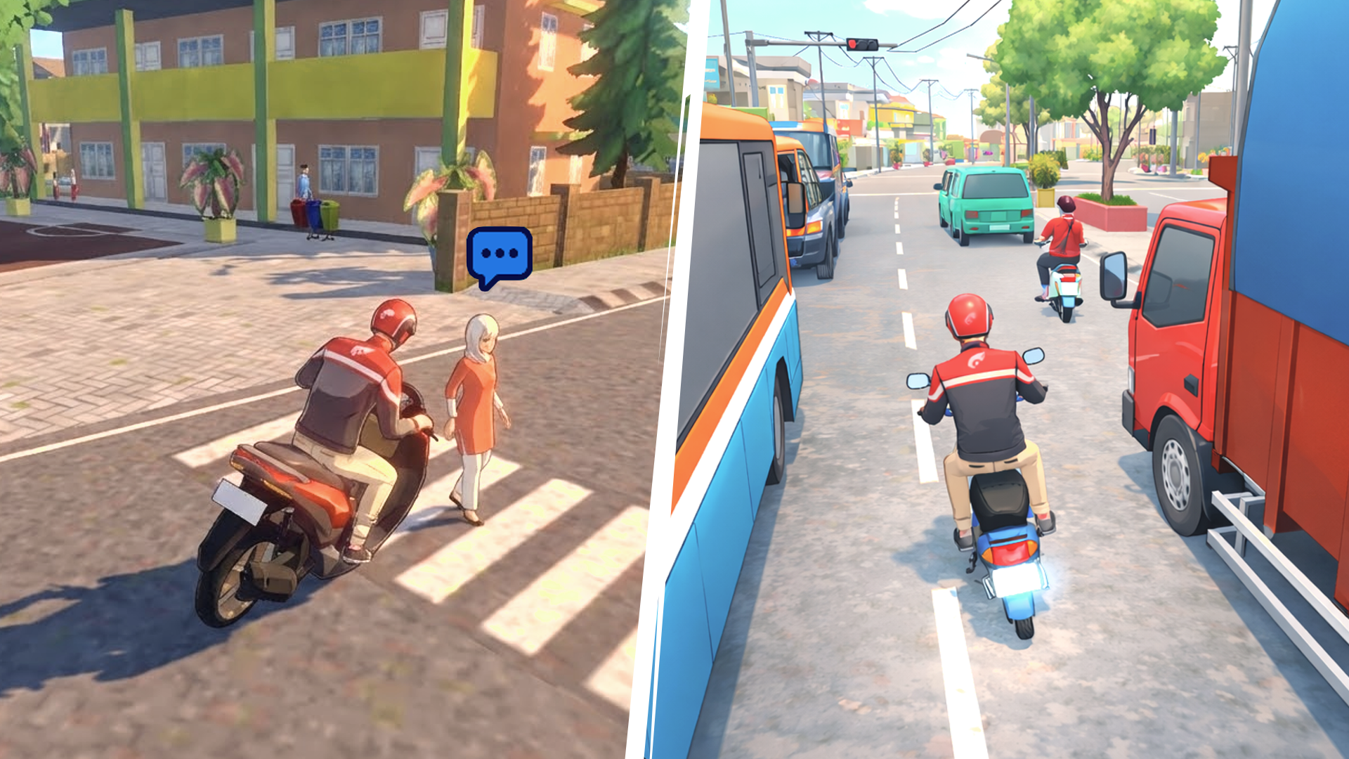Ojol Life screenshot 2