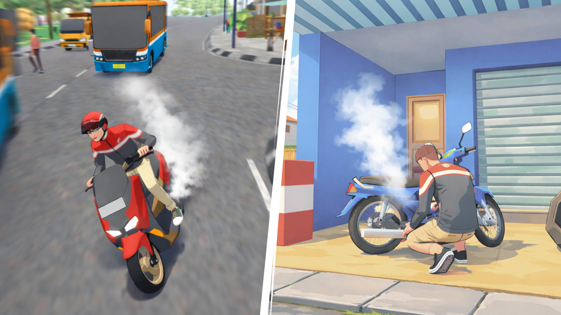 Ojol Life screenshot 4