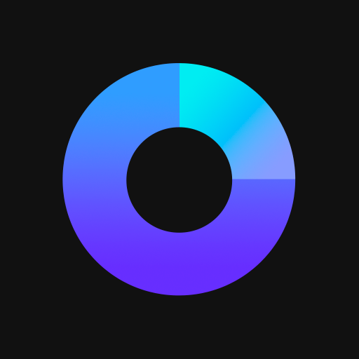 OnePro Dark - icon