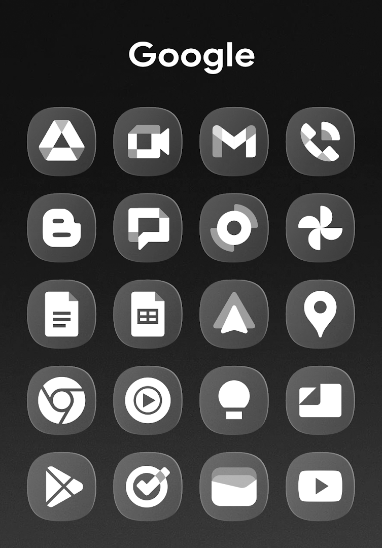 OneGlass 8 (Color) screenshot 3