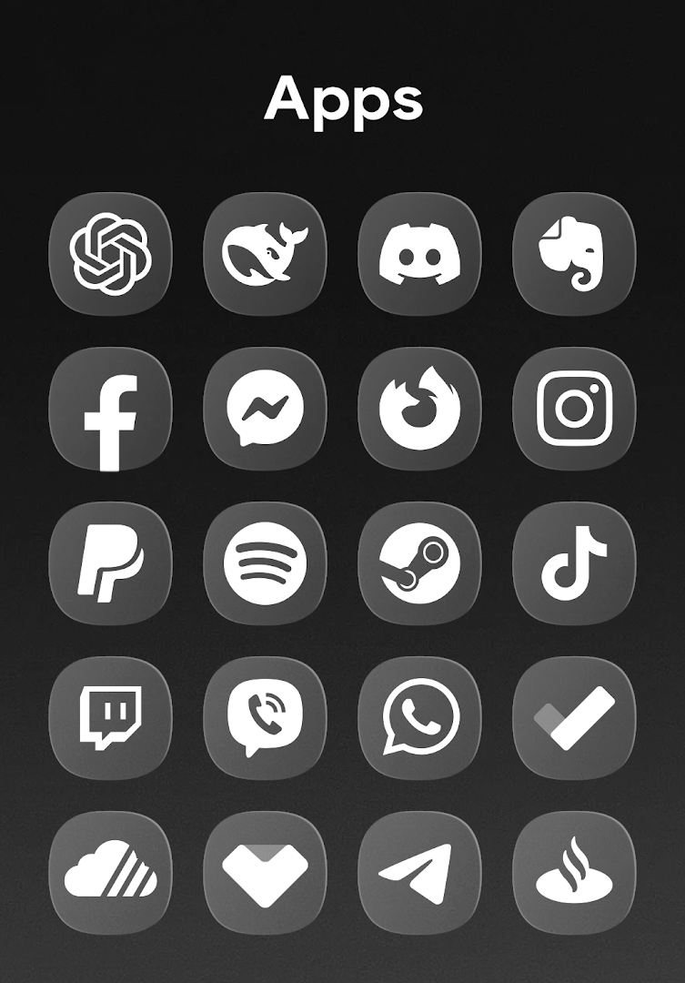 OneGlass 8 (Color) screenshot 4
