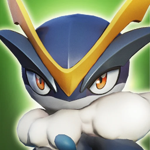 Pokémon UNITE APK Download Free for Android - icon