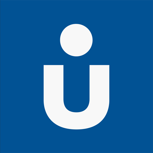 Unium MOD APK v1.3.2 (Buka Semua Tahap & Petunjuk Tanpa Had) - icon