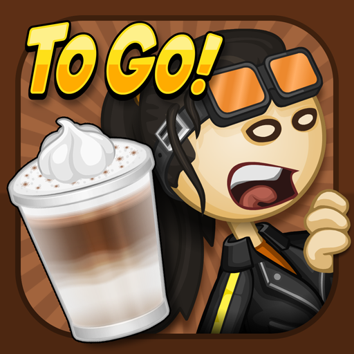 Papa's Pizzeria To Go! APK Download Free for Android - icon