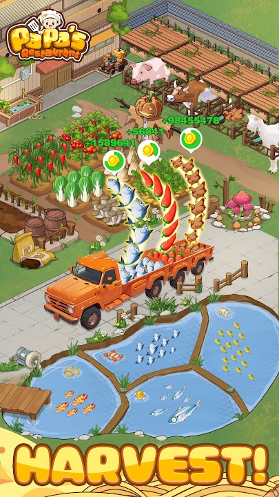 Papa's Pizzeria To Go! screenshot 2
