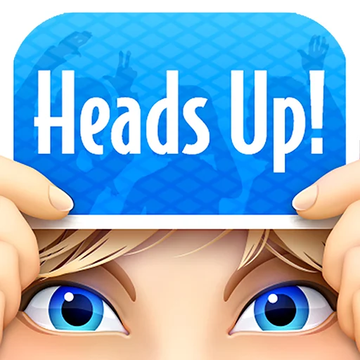 Heads Up! screenshot 1
