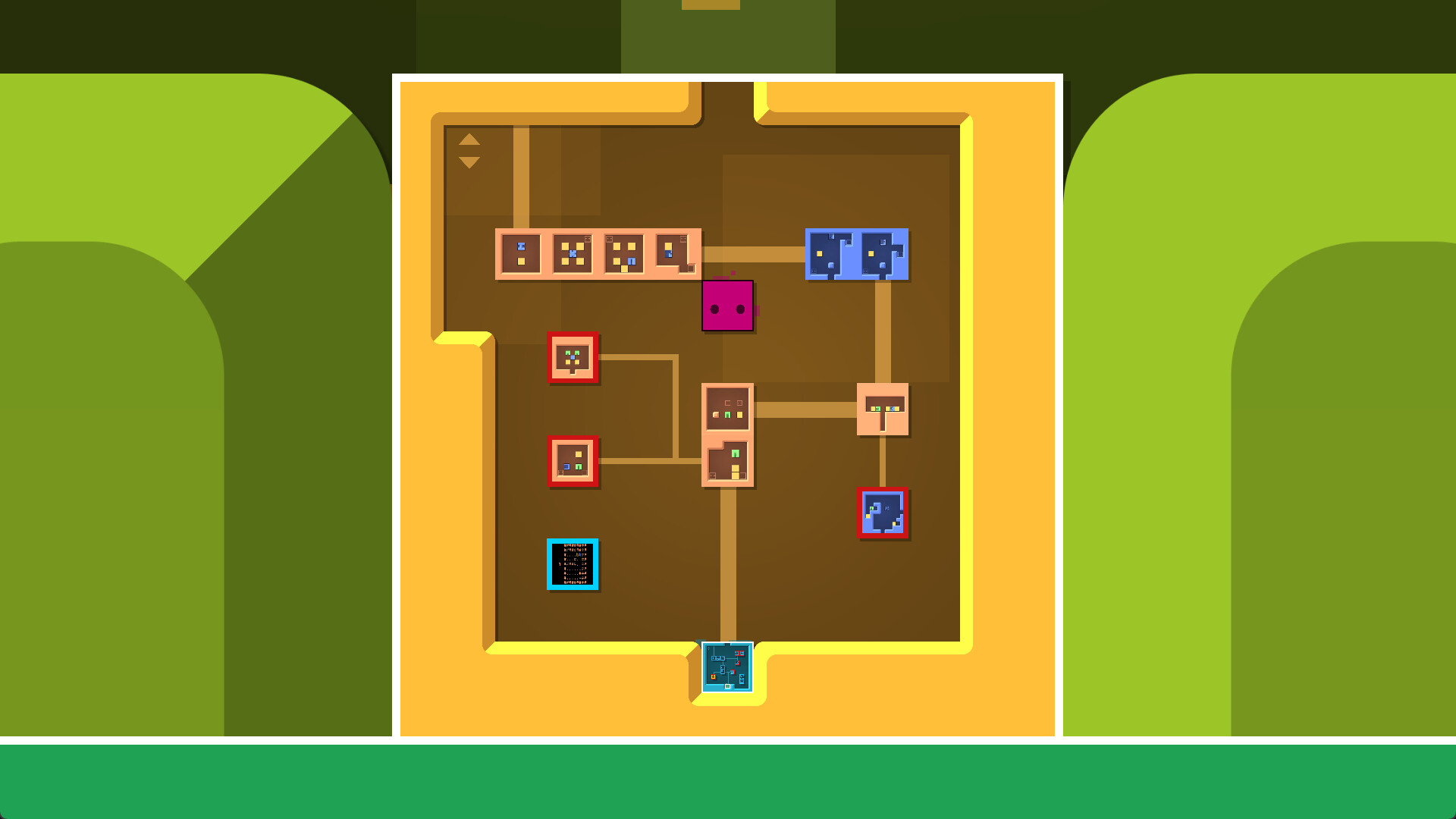 Patrick's Parabox screenshot 4