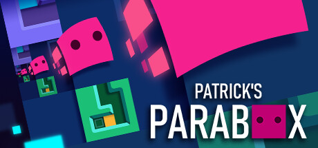 Patrick's Parabox APK Download Free for Android (Recursive Puzzle) - thumbnail