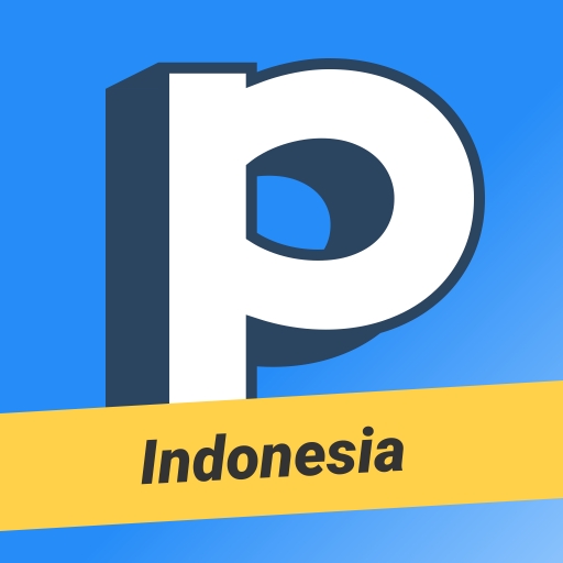 Permen Comic for Indonesia APK v2.3.7 (Indomanga Comic Reader) - icon