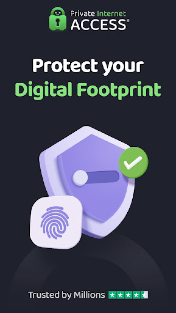 ExpressVPN screenshot 2