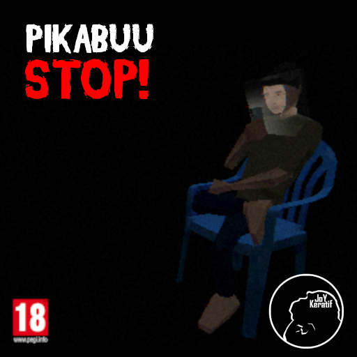 Pikabuu: STOP! APK v1.0.3 (Официальная Бесплатная Версия) - icon