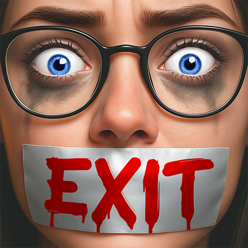 Escape MOD APK v1.0 (无限金币/解锁版) - icon