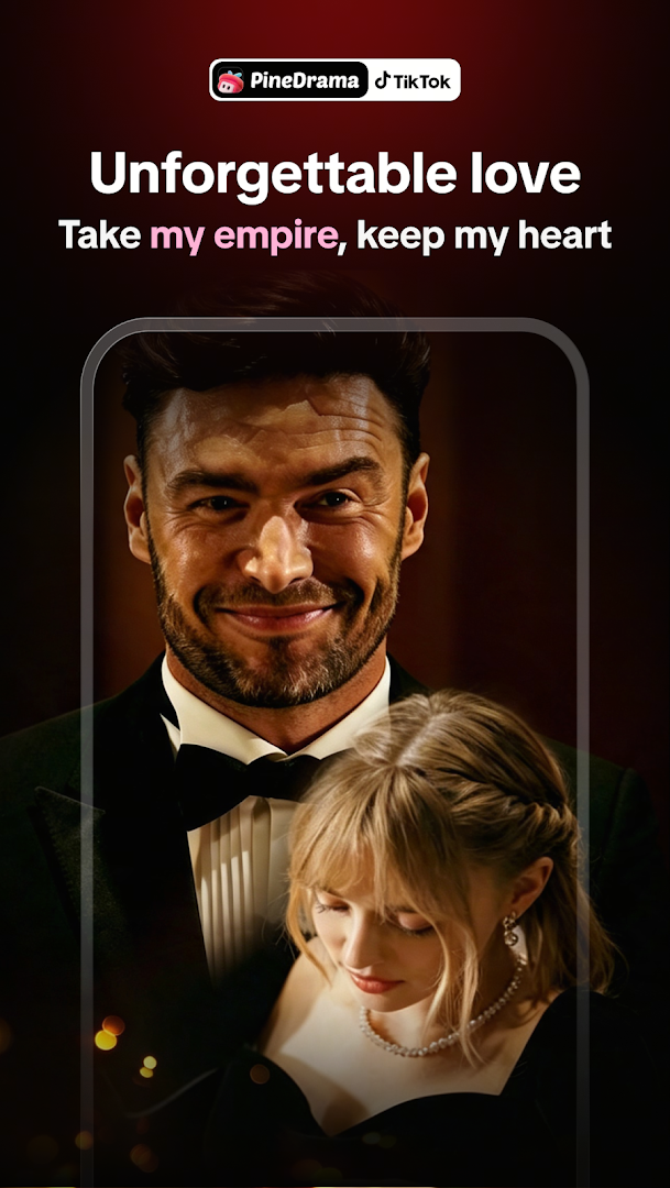 PineDrama screenshot 4