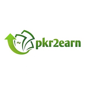 PKR2Earn APK v9.8 Download Free for Android - icon