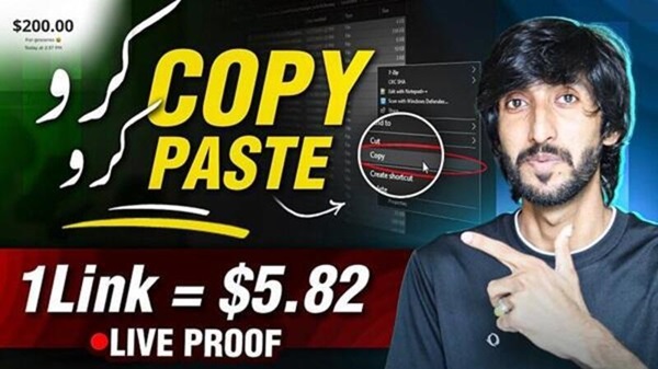 Pkr2earn Video screenshot 3
