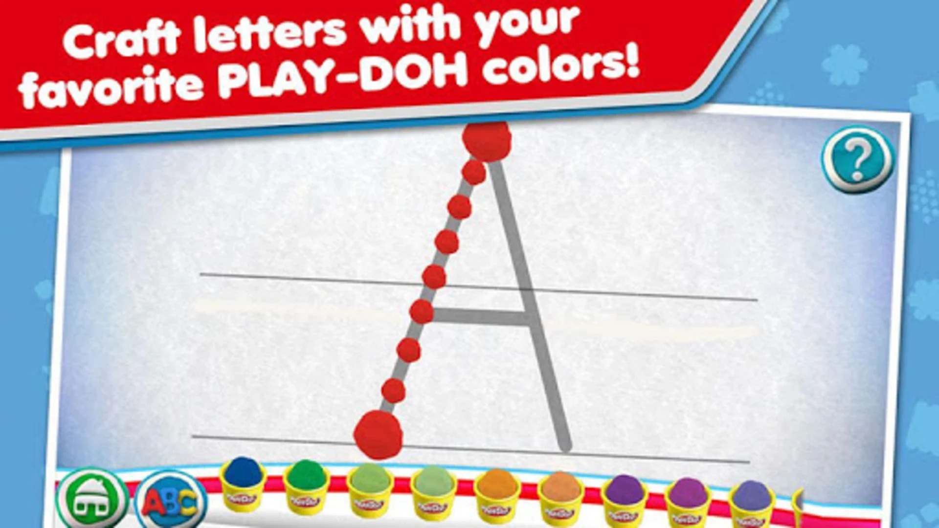 PLAY screenshot 1