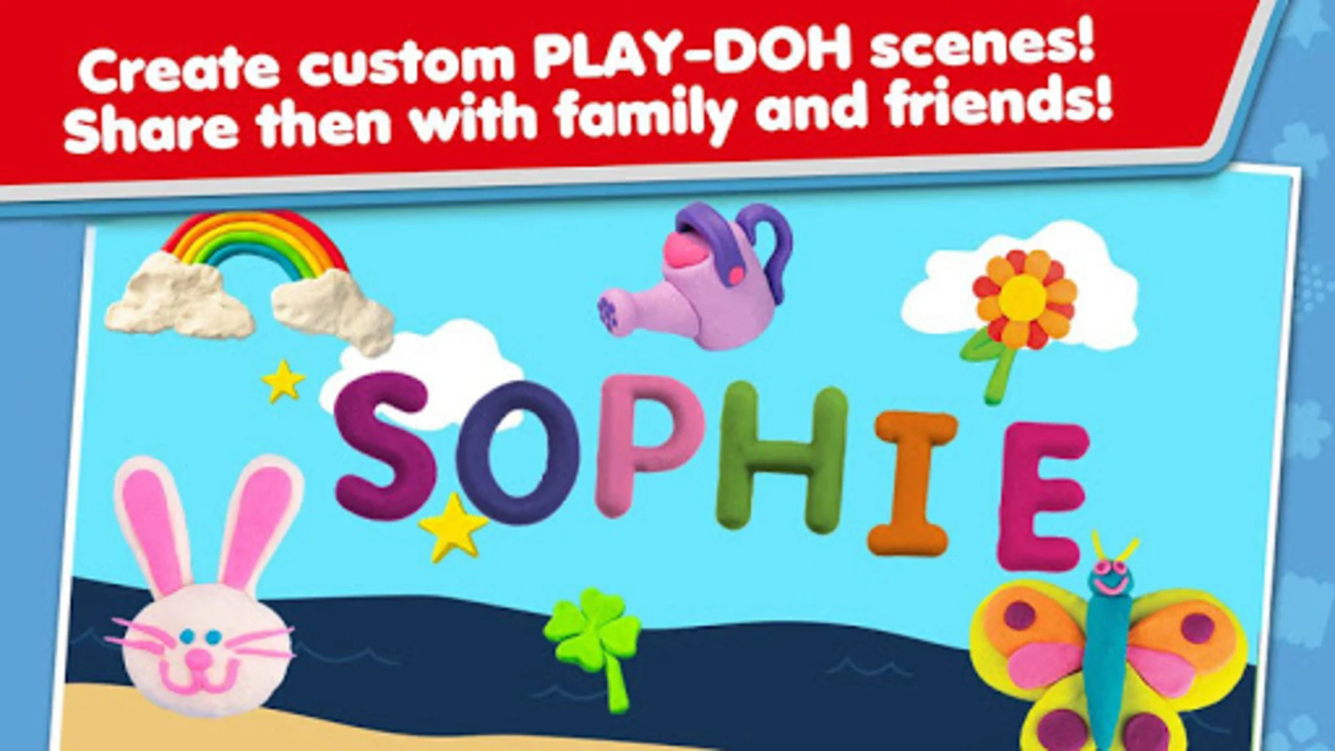 PLAY screenshot 2