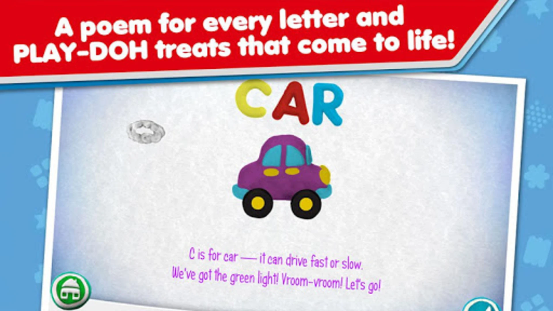 PLAY screenshot 3