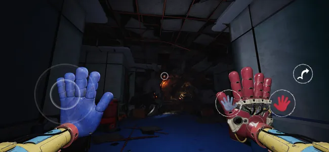 Poppy Playtime Chapter 5 screenshot 3