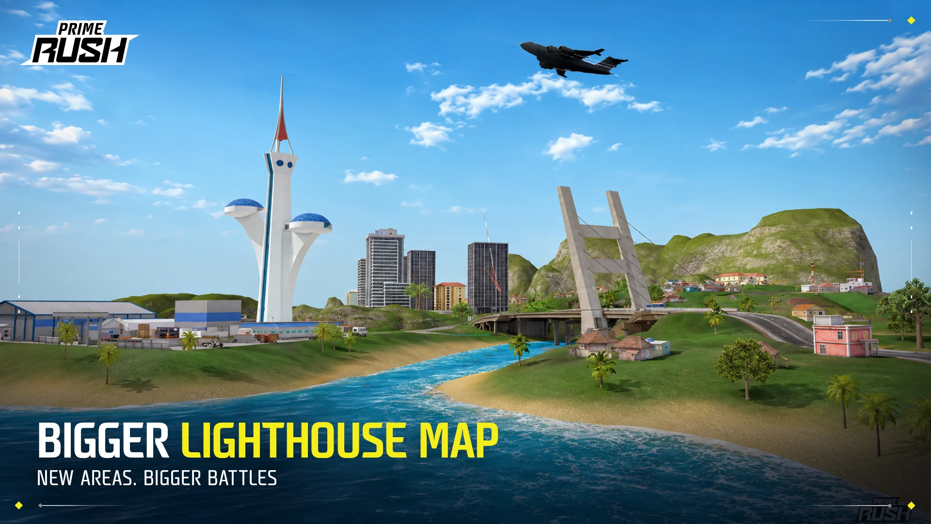 Farlight 84 screenshot 2