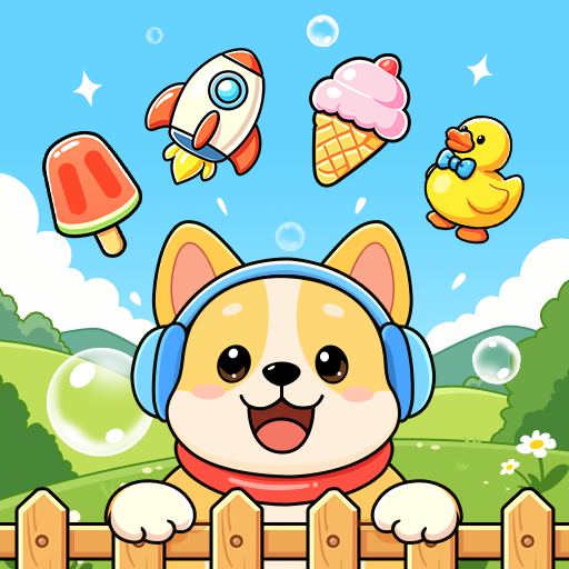 Puzzle Dog APK v1.2.1 (Official Free Version) - icon