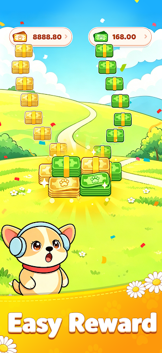 Puzzle Dog screenshot 3
