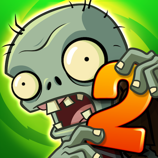 Plants vs. Zombies 2 (Chinese Version) APK v3.5.8 (Talkweb PvZ2C Edition) - icon