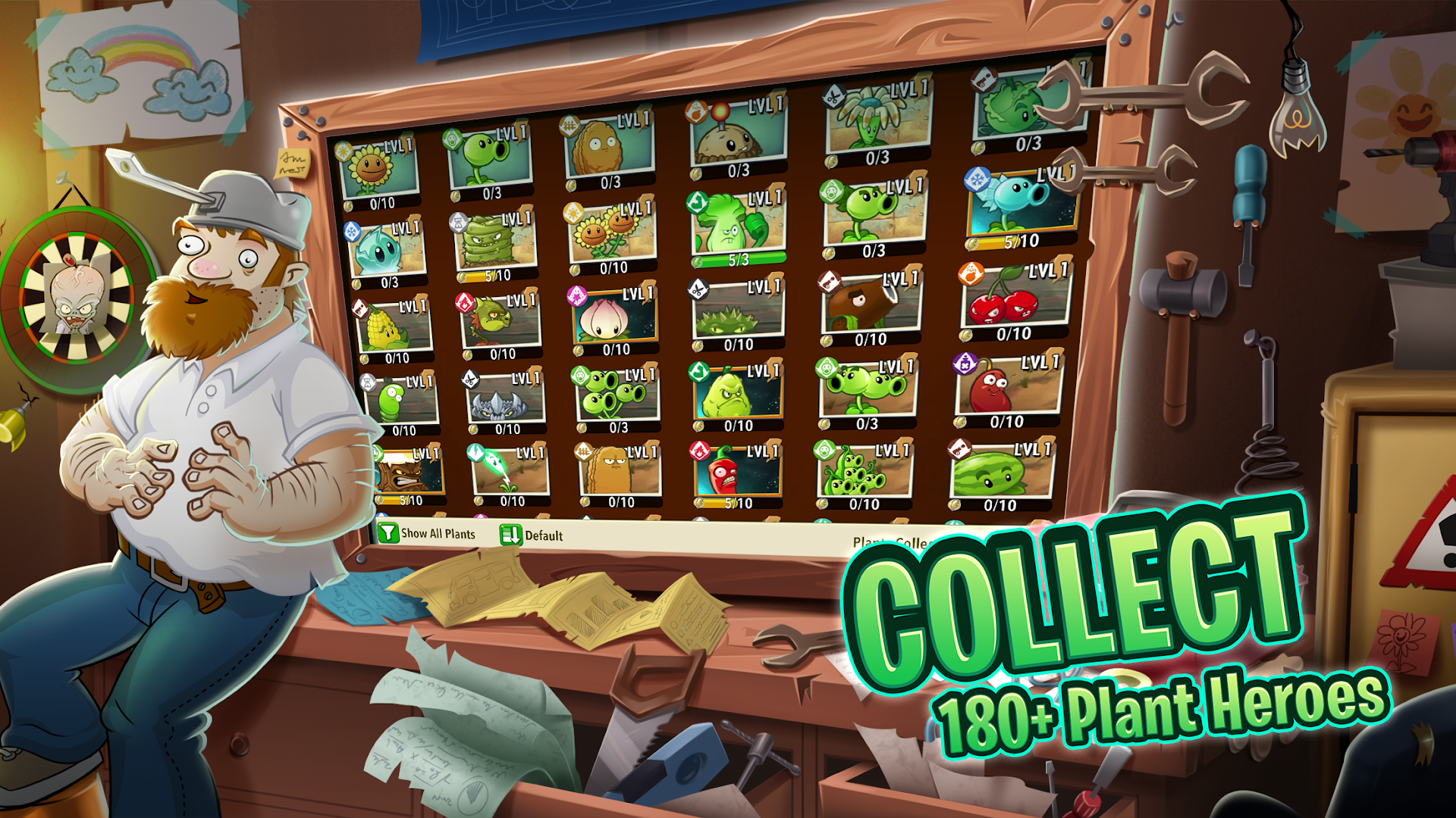 Plants vs. Zombies 2 (Chinese Version) thumbnail