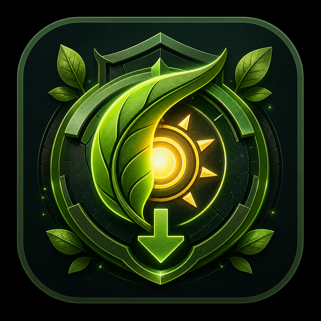 Plants vs Zombies Fusion 2.8 APK (MOD Menu, Unlimited Sun) - icon