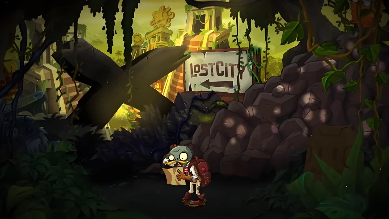 PvZ 2 Gardendless screenshot 3