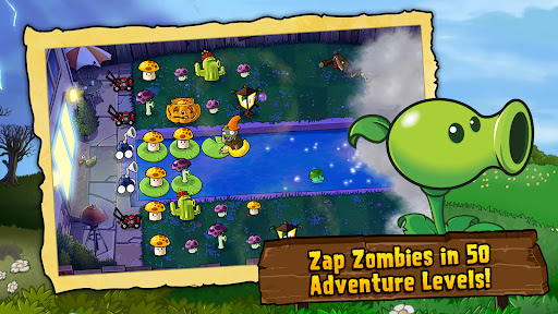 Plants vs. Zombies 3 (Chinese Version)