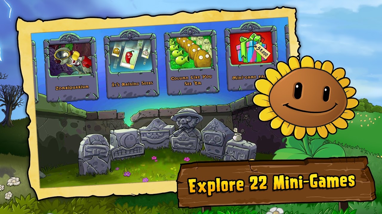 Plants vs. Zombies 3 (Chinese Version) screenshot 4