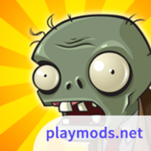 Plants vs. Zombies HD Mod APK v3.3.0 Muat Turun Versi Rasmi untuk Android - icon