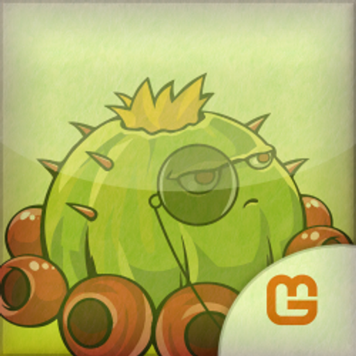 PvZ Ultimate Mod APK v2.0.5 Muat Turun Versi Rasmi untuk Android - icon