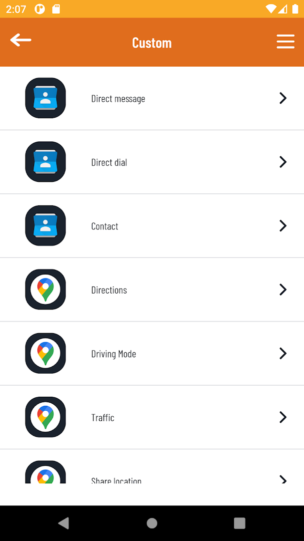Shortcut Maker screenshot 4