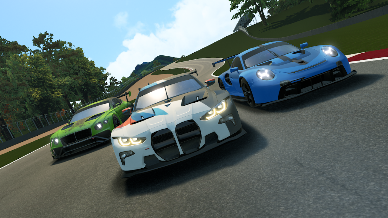 Baixar Racing Xperience APK v2.3.0 Grátis para Android Ação em Alta Velocidade no Racing Xperience