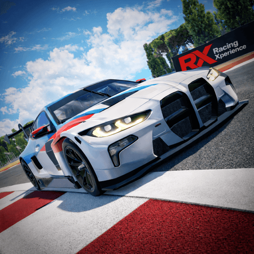 Racing Xperience MOD APK