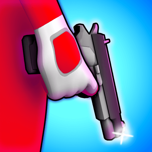 Rapid Reload APK v1.0.5 Download for Android (Fast-Paced Shooter)