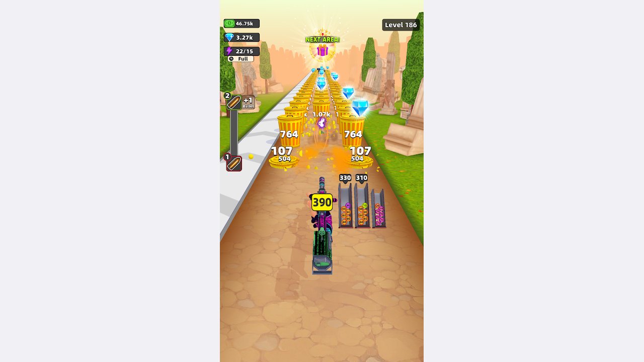 Rapid Reload screenshot 4