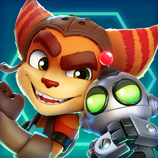 Ricochet Squad