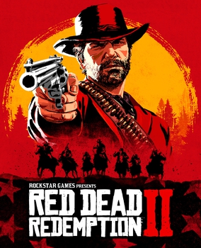 Red Dead Redemption 2 Mobile APK 6.8.1 تحميل أحدث إصدار للأندرويد