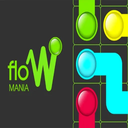 Puppy Flow Mania v1.0.9 MOD APK (无限金币版) - icon