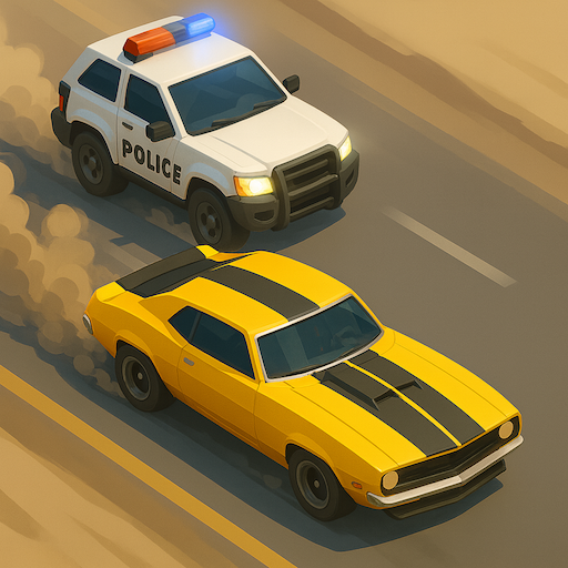 Reckless Getaway 2